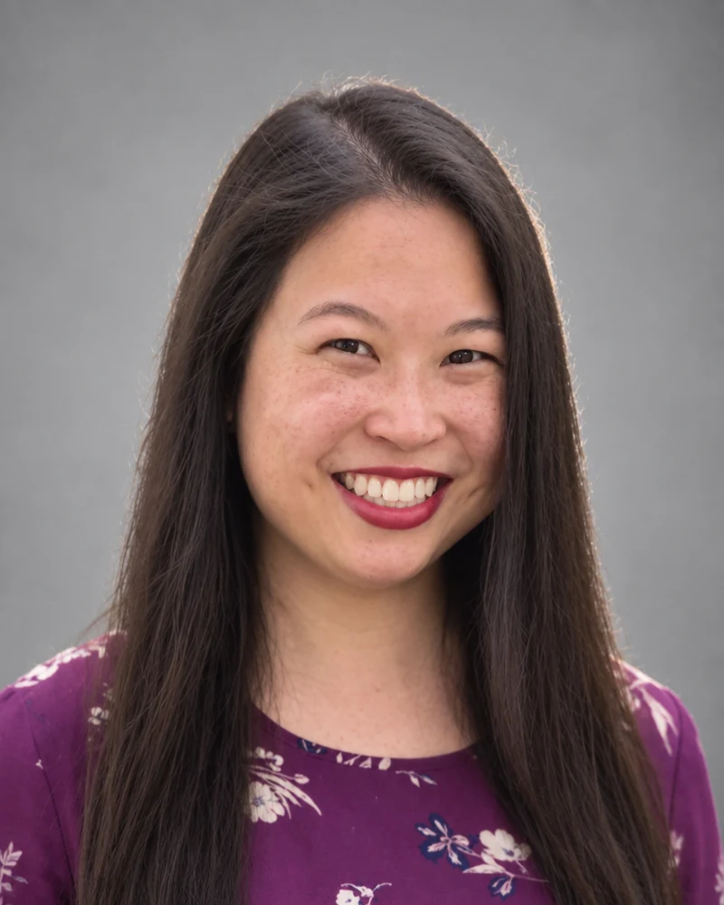 Kim Lee, Head of Administration at Truly Payments